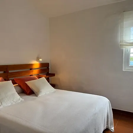 Sa Punta 7 By Som Menorca * פורנלס