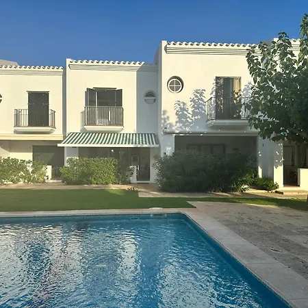 Sa Punta 7 By Som Menorca בית נופש