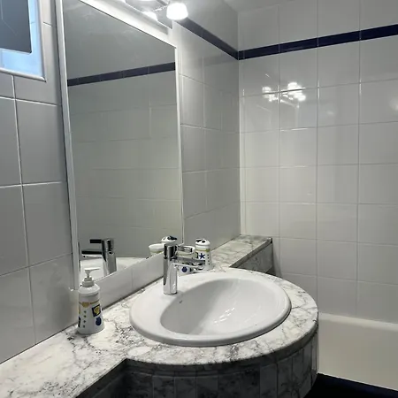 Sa Punta 7 By Som Menorca * פורנלס