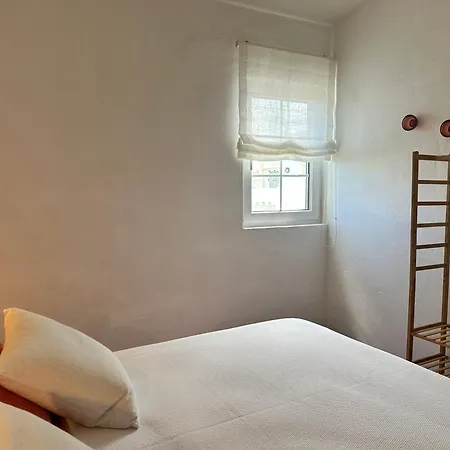 Sa Punta 7 By Som Menorca בית נופש *