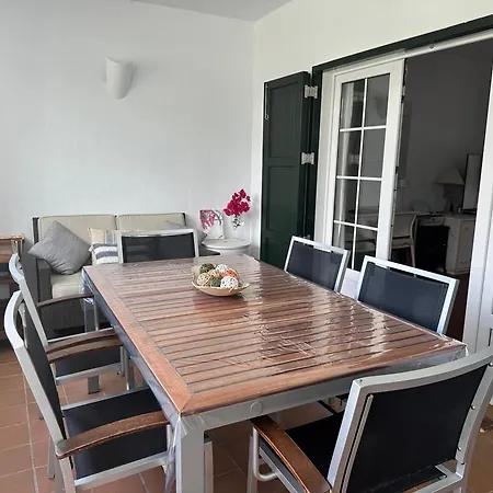 בית נופש Sa Punta 7 By Som Menorca *