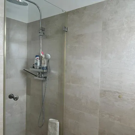 Sa Punta 7 By Som Menorca בית נופש