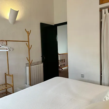 Sa Punta 7 By Som Menorca בית נופש פורנלס