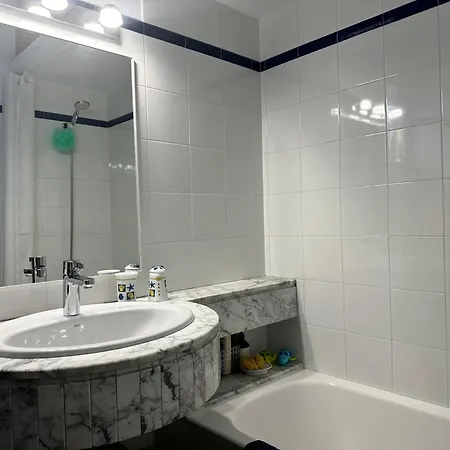 Sa Punta 7 By Som Menorca *