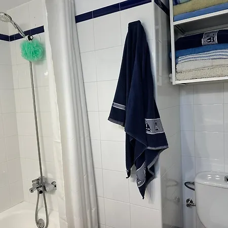 Sa Punta 7 By Som Menorca * 福尔内利斯