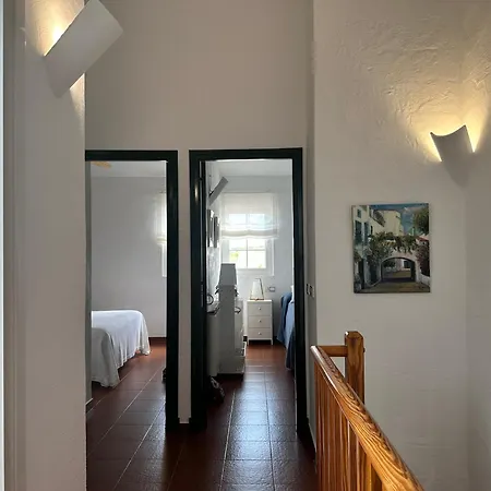 度假居 Sa Punta 7 By Som Menorca