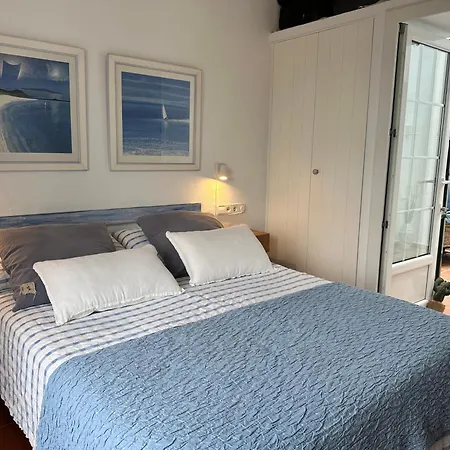 度假居 Sa Punta 7 By Som Menorca *