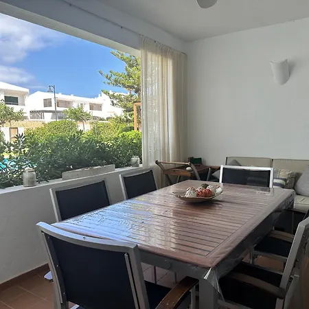 Sa Punta 7 By Som Menorca