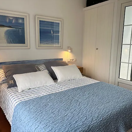 Sa Punta 7 By Som Menorca *