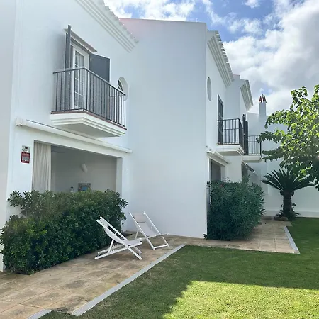 Sa Punta 7 By Som Menorca