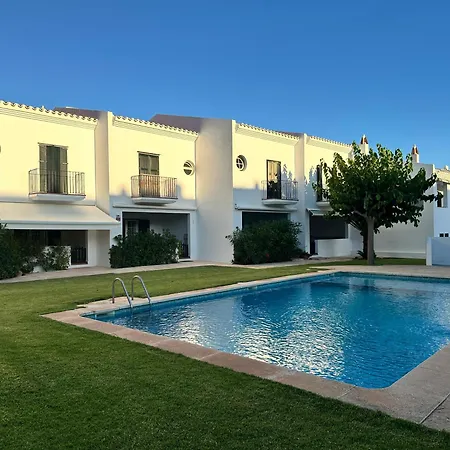 度假居 Sa Punta 7 By Som Menorca *