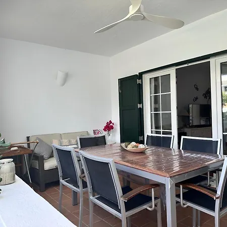 Sa Punta 7 By Som Menorca 度假居 福尔内利斯