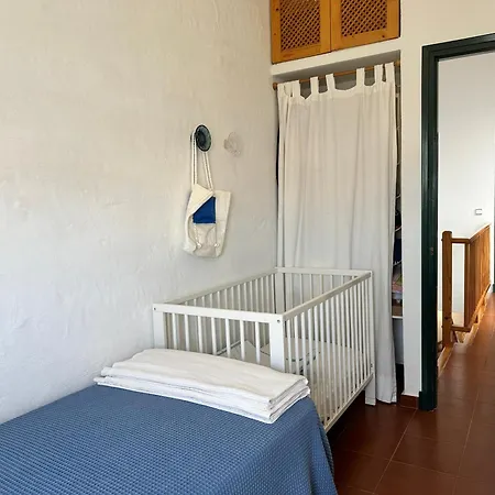 Sa Punta 7 By Som Menorca 別荘