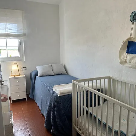 Sa Punta 7 By Som Menorca 別荘